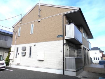 ベルクリア城南　Ｂ