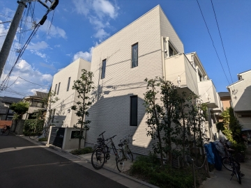 ネクストステージ