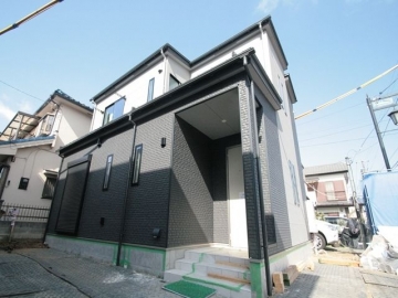 仮称)芝樋ノ爪新築戸建賃貸