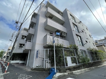 駒込オリエントコート