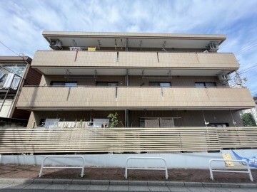 ハウゼル新板橋