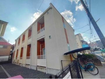 レオネクストルミエール西台Ⅲ