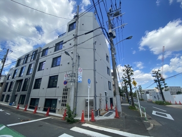 Preferred　Akabane