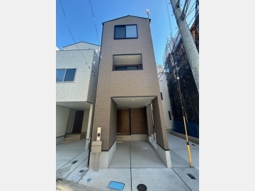 Kolet北戸田#04