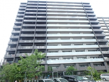 エステムコート川口並木サウスガーデン