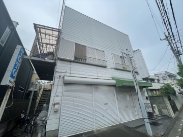 相馬アパート