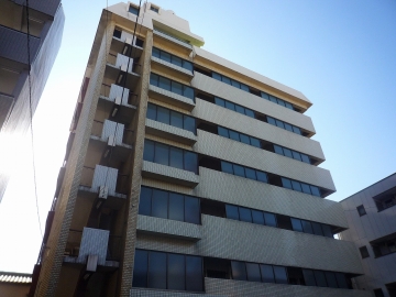 第2ルナマンション