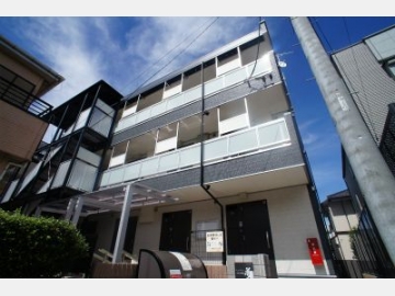 リブリ・YUME Ⅲ 