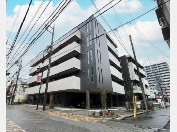 ハウス・デ・フリーデンス