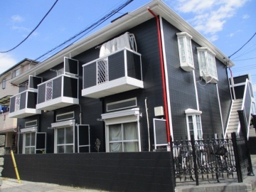 西川口第37レジデンス　旧レオパレス西川口第37