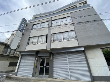 日東住宅２号館