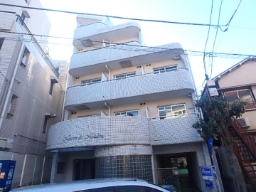 メゾン・ド・マドーヌ 