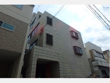 モンシェール尾久