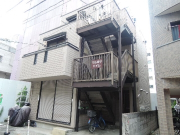 マルミツハイム