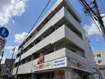 第二コーポアイーズ