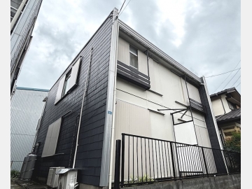 トネリコハイツ