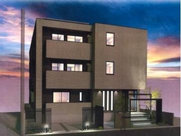 LA・FELICE（ラ・フェリーチェ）