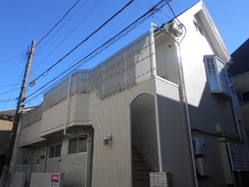 セドルハイム向原