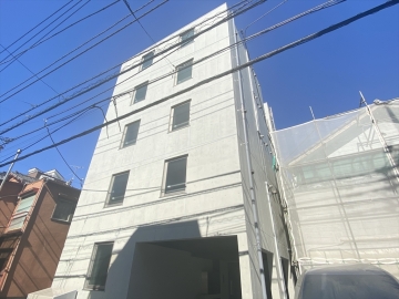 レピュア町屋レジデンスⅡ