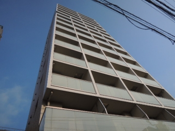 コンシェリア駒込ANNEX