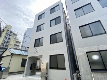 ARKS町屋