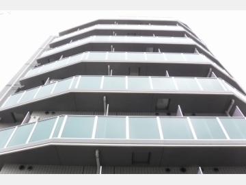 S-RESIDENCE雑司が谷