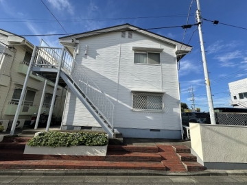 ハイツ翠A棟
