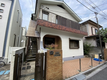 クレール傳