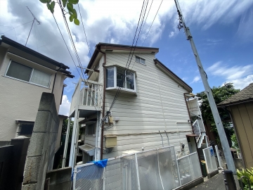 ホワイトハイツ成増