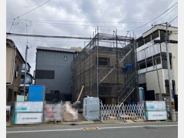 グランソフィアKIZAWAⅡ