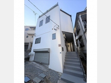 Ｍａｉｓｏｎ　Ｂｌａｎｃｈｅ