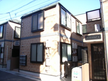 リンリン十条