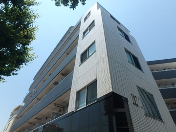 メインステージときわ台Ⅱ