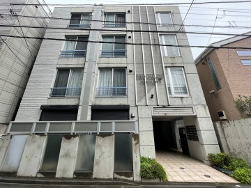 MODULOR白山Ⅱ