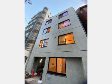 ザ・ジェミニス池袋