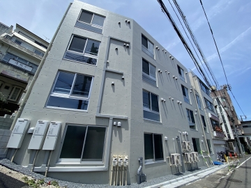 イートス東十条 