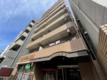 シャロン新板橋