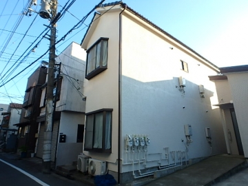 ハイネスドモン