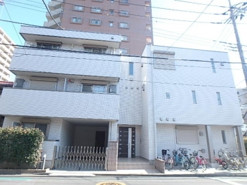 グランデ スペランサ