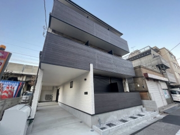 T’s Cuore浮間舟渡Ⅰ