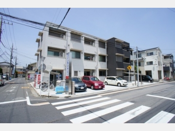 アルカンシエル喜沢