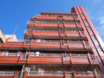 マンションかねき
