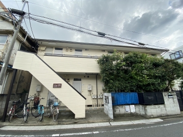 ハイム・スズキ