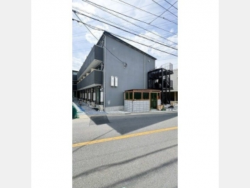 Ｅｒｆｏｌｇ鳩ケ谷