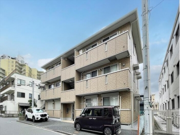 エスポワール沼影