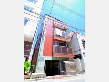 Ａｉｆｏｒｔ．椎名町