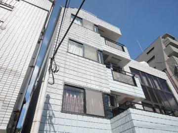 アストラル白山