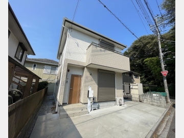 グランソフィア大古里