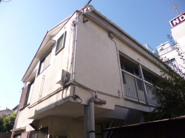 グリーンコーポ