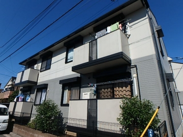 ル・ヴェール　壱･弐番館?1-